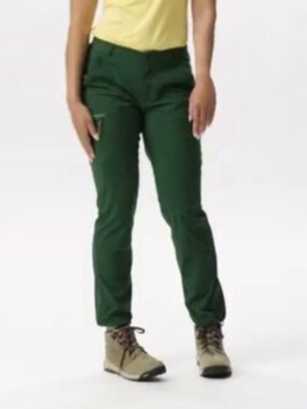 REI Trailmade Hiking Pants